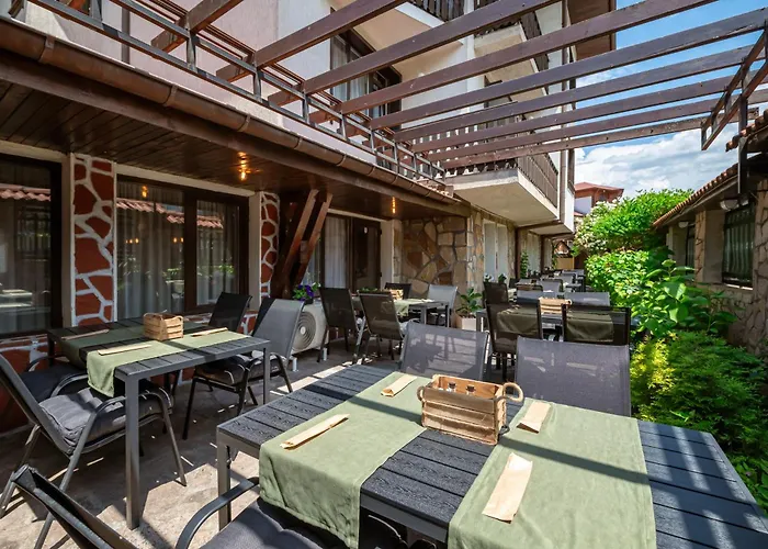 Grami Hotel